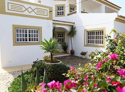 Vila Montejunto Албуфейра Екстериор снимка