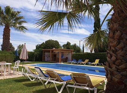 Vila Montejunto Албуфейра Екстериор снимка