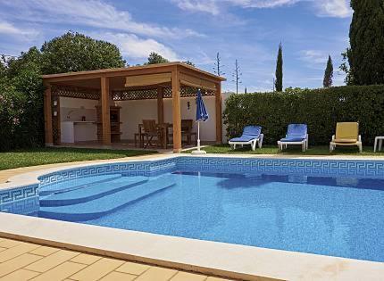 Vila Montejunto Албуфейра Екстериор снимка