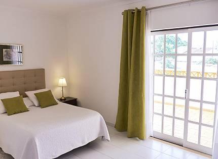 Vila Montejunto Албуфейра Екстериор снимка