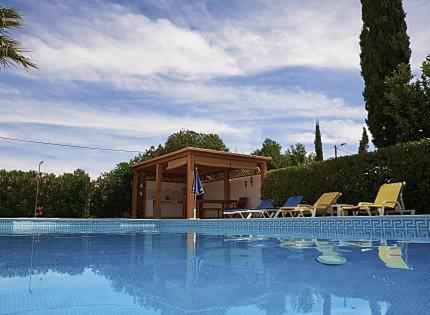 Vila Montejunto Албуфейра Екстериор снимка